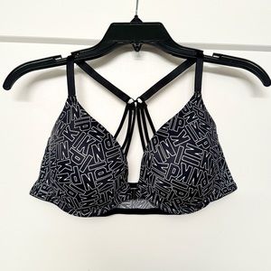 Victoria Secret PINK Push Up Bra 40B LIKE NEW